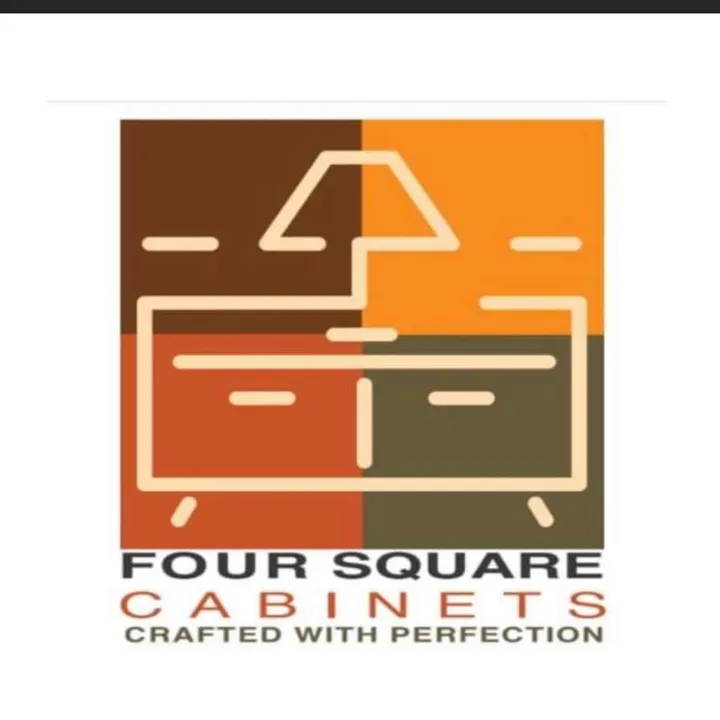 Four Square Cabinets