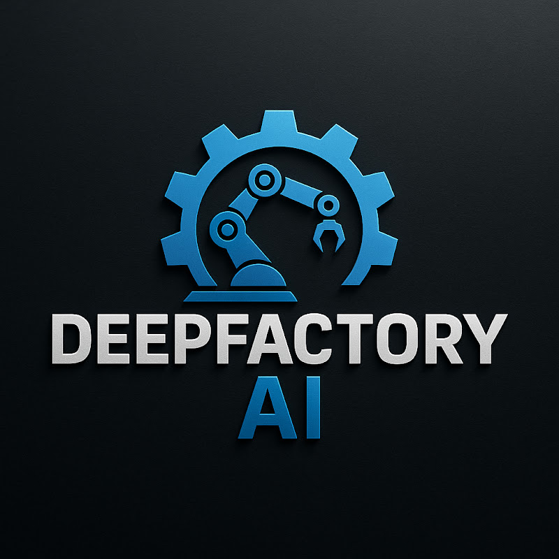 DEEPFACTORY AI 