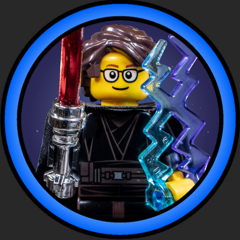 Minifigs And Bricks