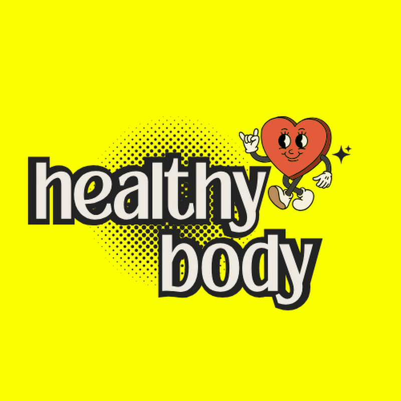 healthy body