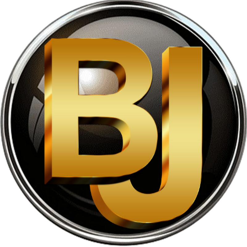 BJ PLAYNOLOGY