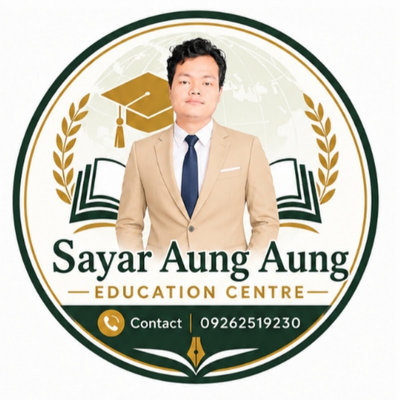 Sayar Aung Aung Institute