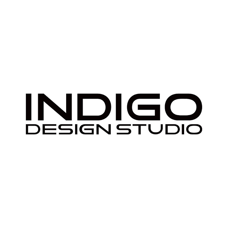 인디고디자인