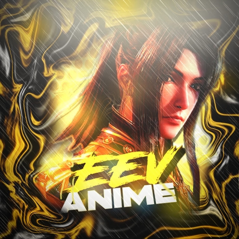 EEV anime