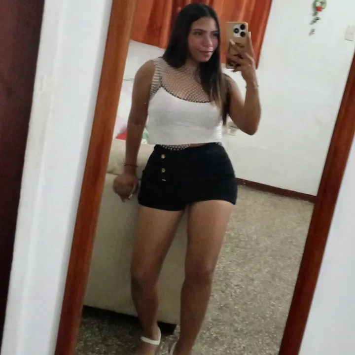 Isamir Gabriela🐒