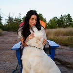 nicole + hank 🐾 | dog friendly lifestyle