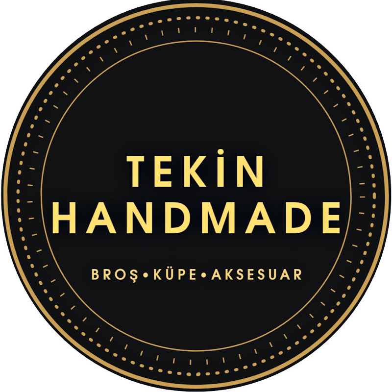Tekin HANDMADE