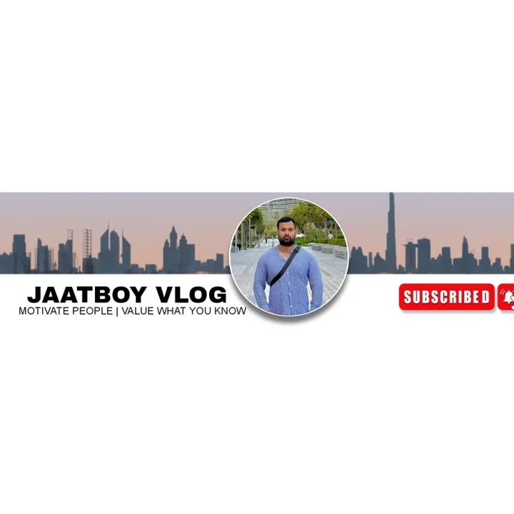 jaatboy vlog