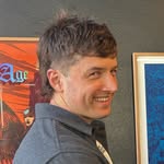 Greg Bakker