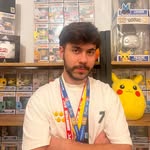 Funko, LEGO, Panini | Савелий Колосов