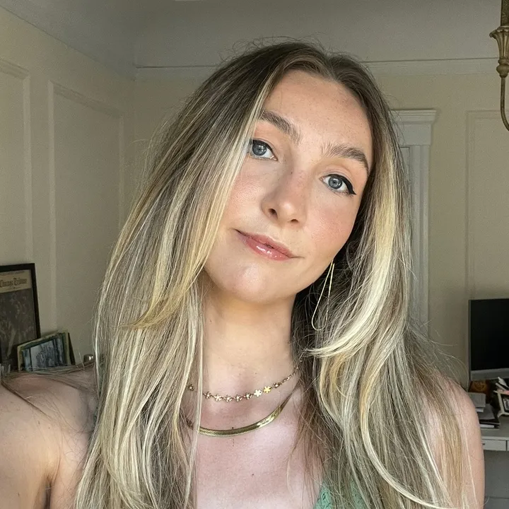 Georgia May