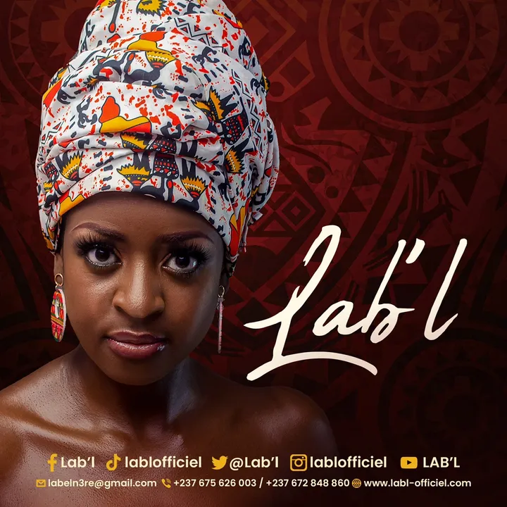 LAB’L