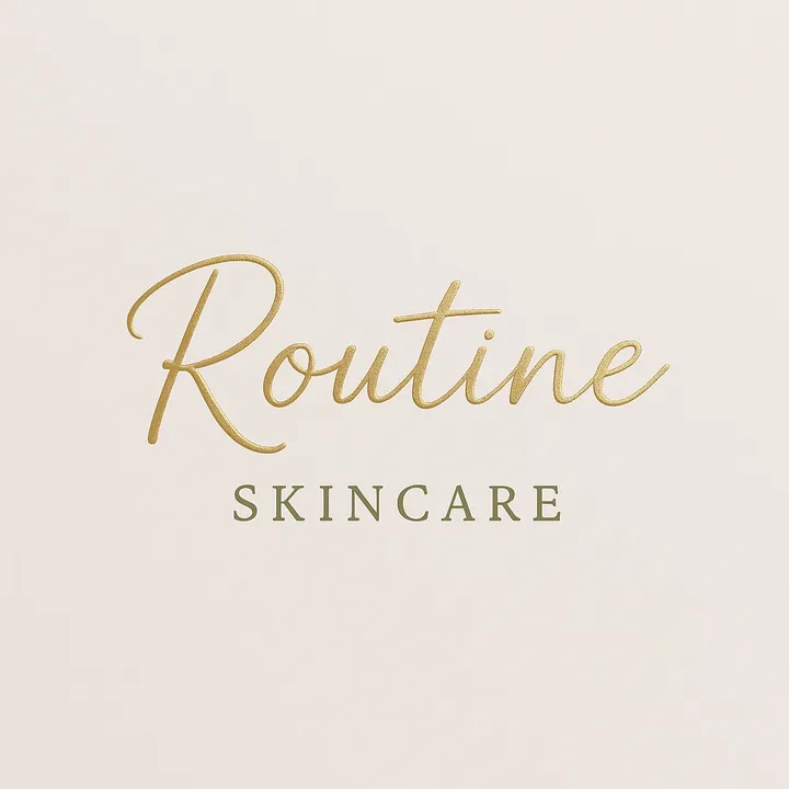 Routine Skincare 🛍️
