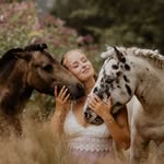 Veri & die Ponies 🤎