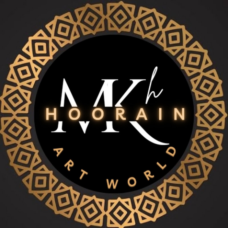 Hoorain Art World