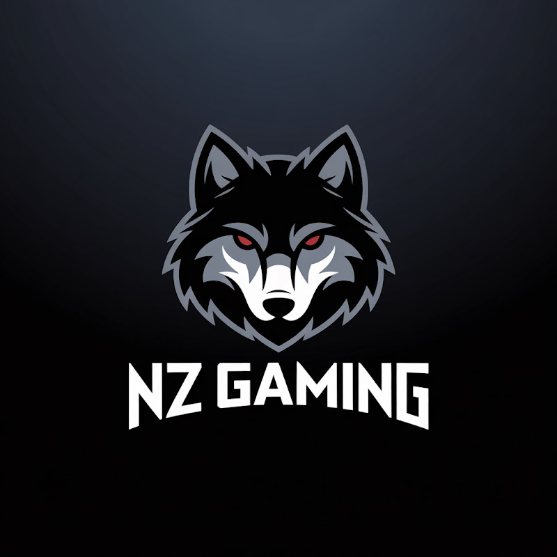 NZ GAMING YT