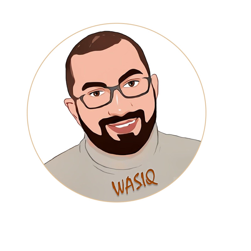 Wasiq K7 