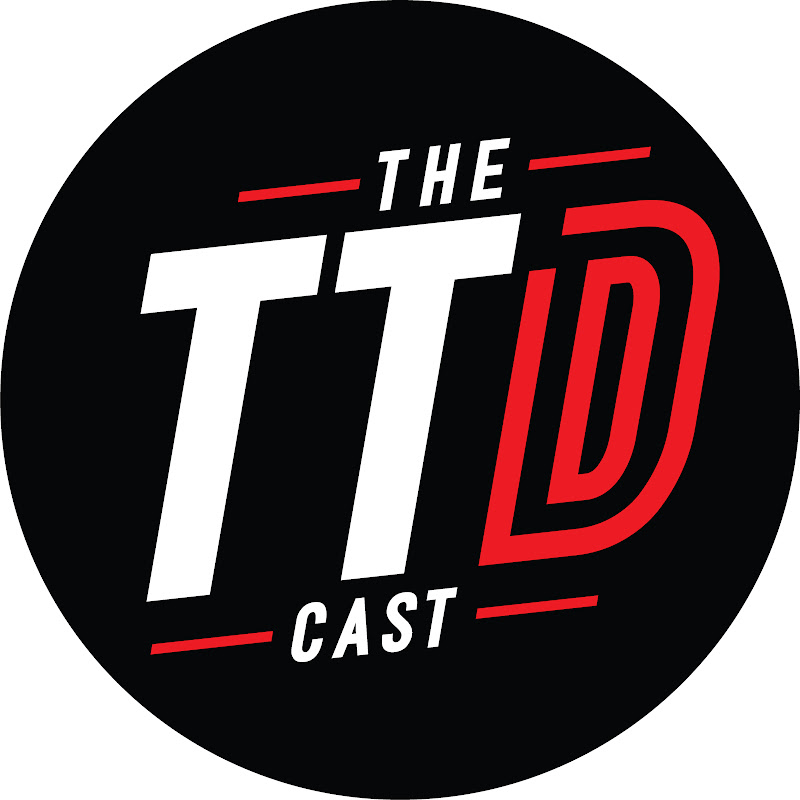 TableTennisDaily Cast