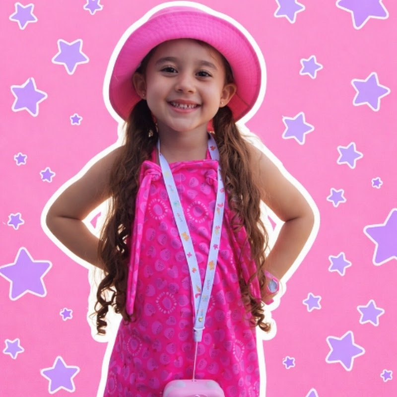 Mariah Xavier Kids