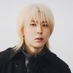 ICE / 佐々木啓行