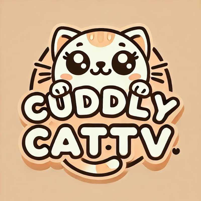 Cuddly Cat Tv