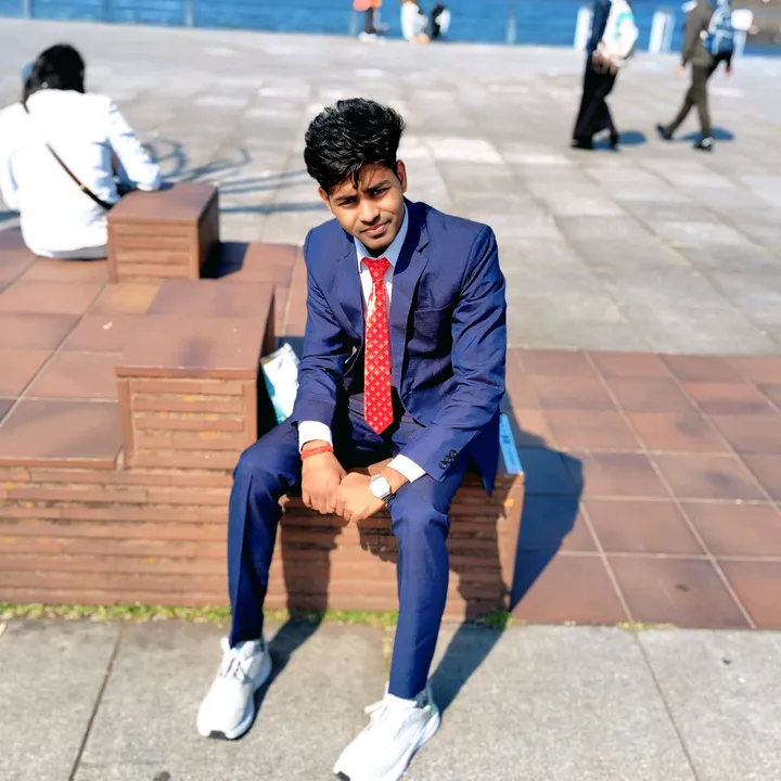 Alone boy❤️🇳🇵