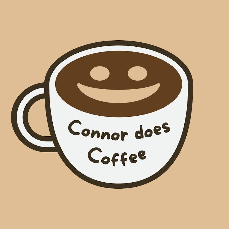 ConnorDoesCoffee