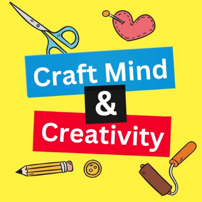 Craft Mind & Creativity