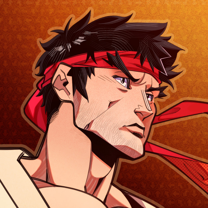 Street Fighter Play