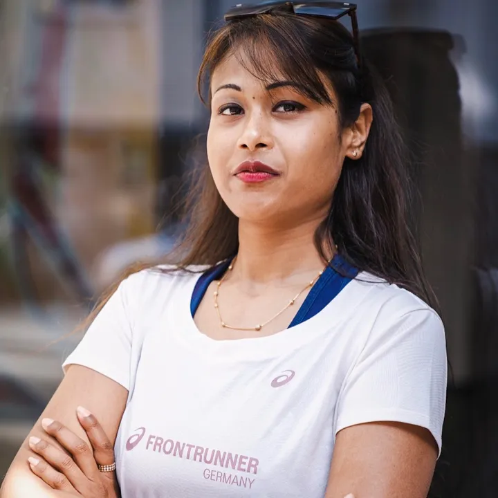 Praxy | Running & Fitness