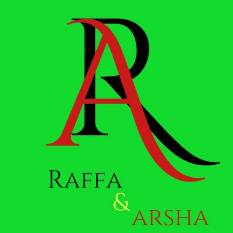 Raffa Arsha