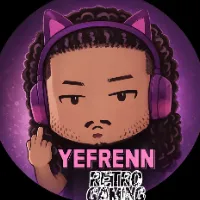 Yefrenn  Marin
