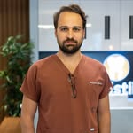 Dişhekimi / Dentist