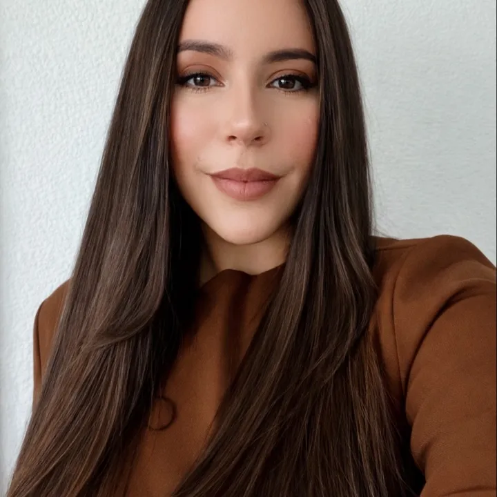 Amanda Wang