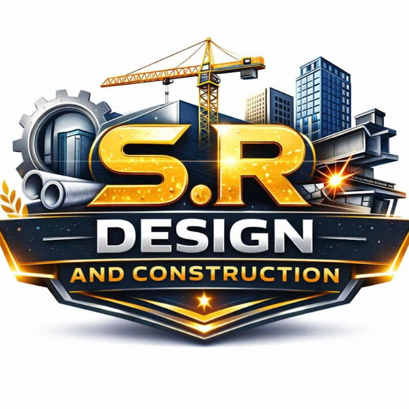 S.R Design and Construction