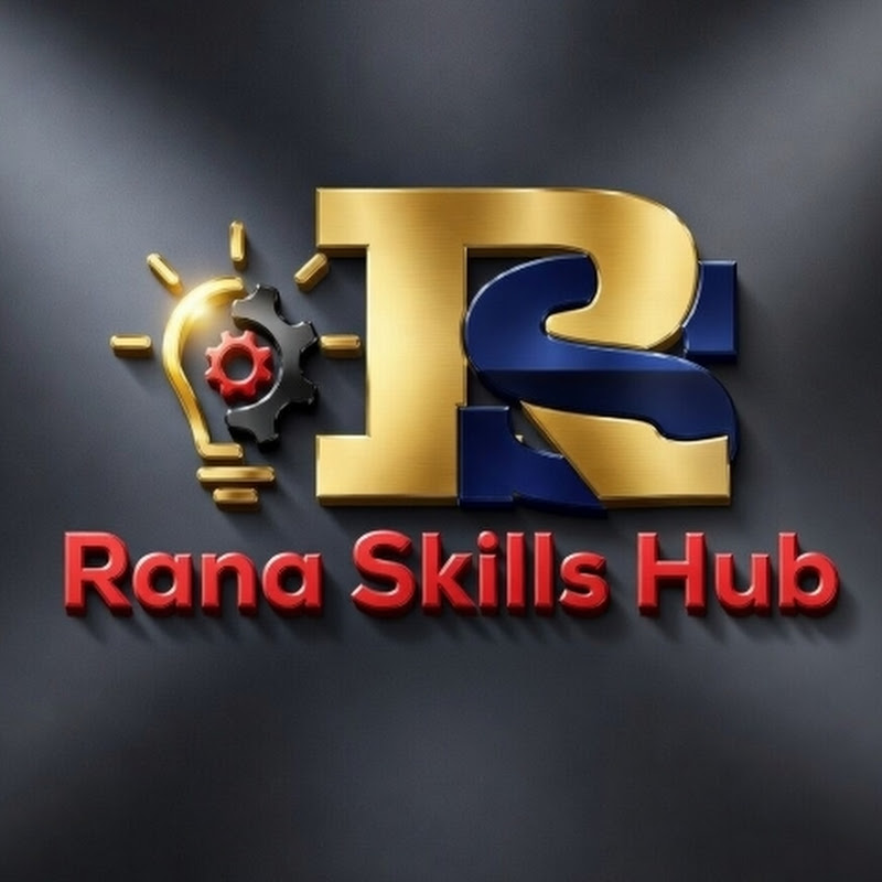 Rana Skill Hub
