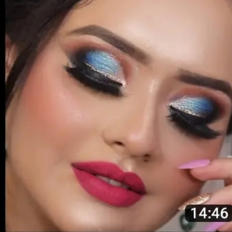 sonivikasverma makeover