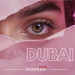 Özge Özel DUBAİ 📍