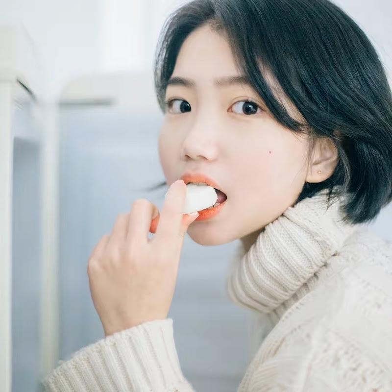 范昱婷小名叫芽芽 Fan ya ya