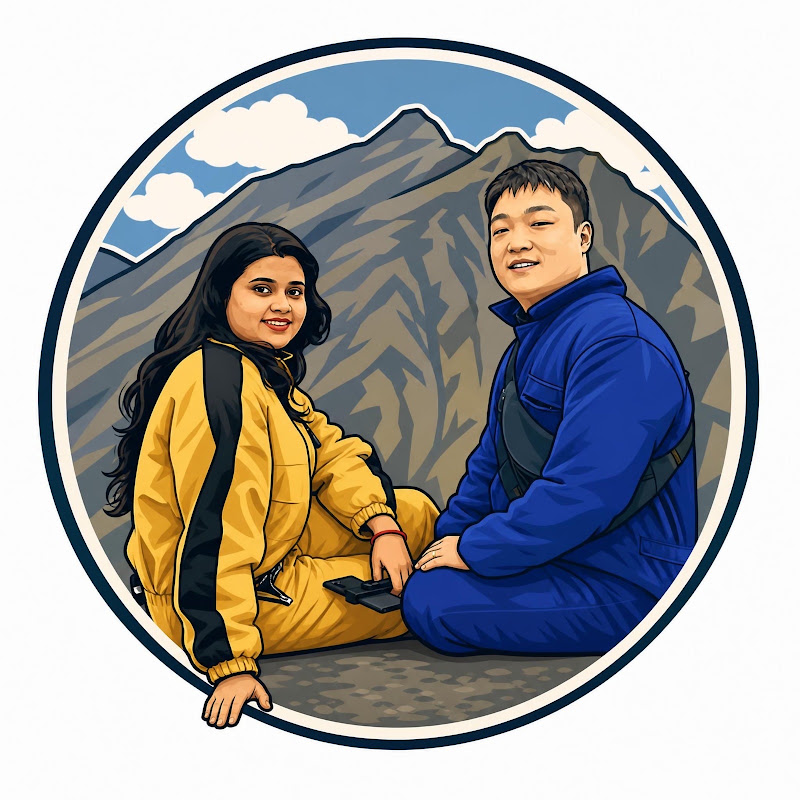 Odisha jhia korea bohu🇰🇷