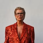 Andrea Maria Eggers