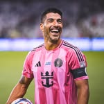 Luis Suárez