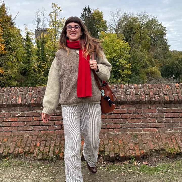 charlotte christianne 🌷