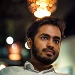 Jithin S Babu