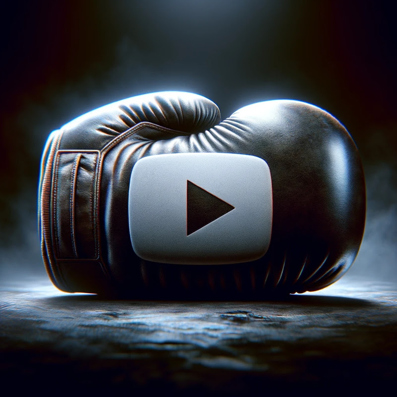 Boxing Stories