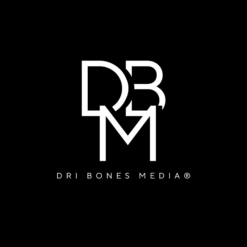 DRI BONES MEDIA® 