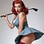 Golf’s Black Book