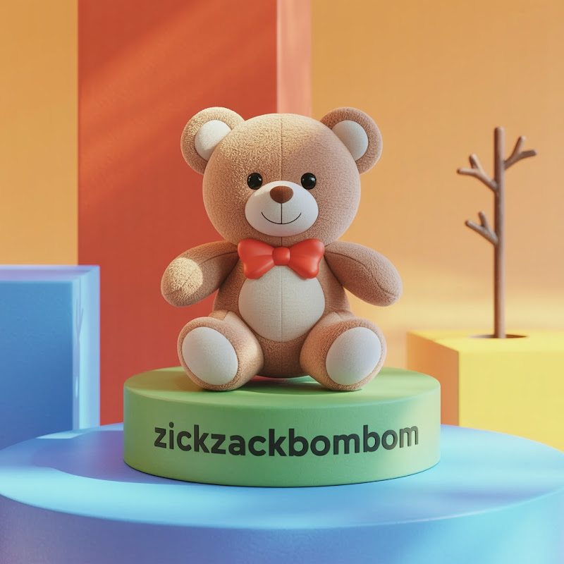 ZickZackBomBom