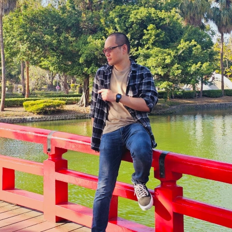 Kenny's OFW Journey 