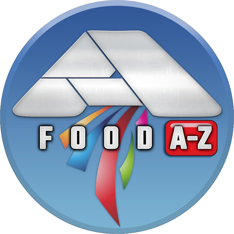 FOOD A-Z